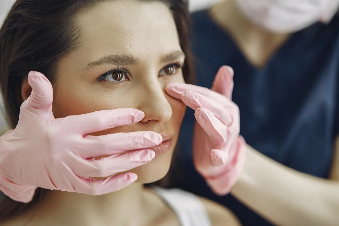 tratamiento facial en Málaga tratamiento facial en Málaga