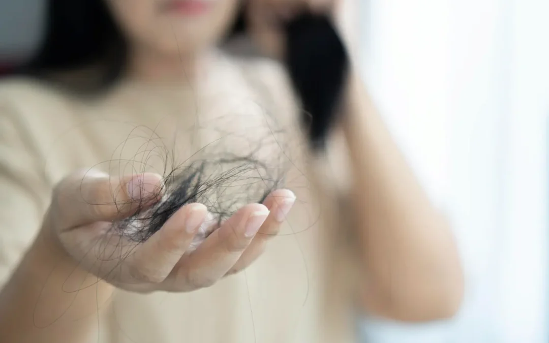 Pastillas para la caída del pelo: ¿Realmente funcionan?
