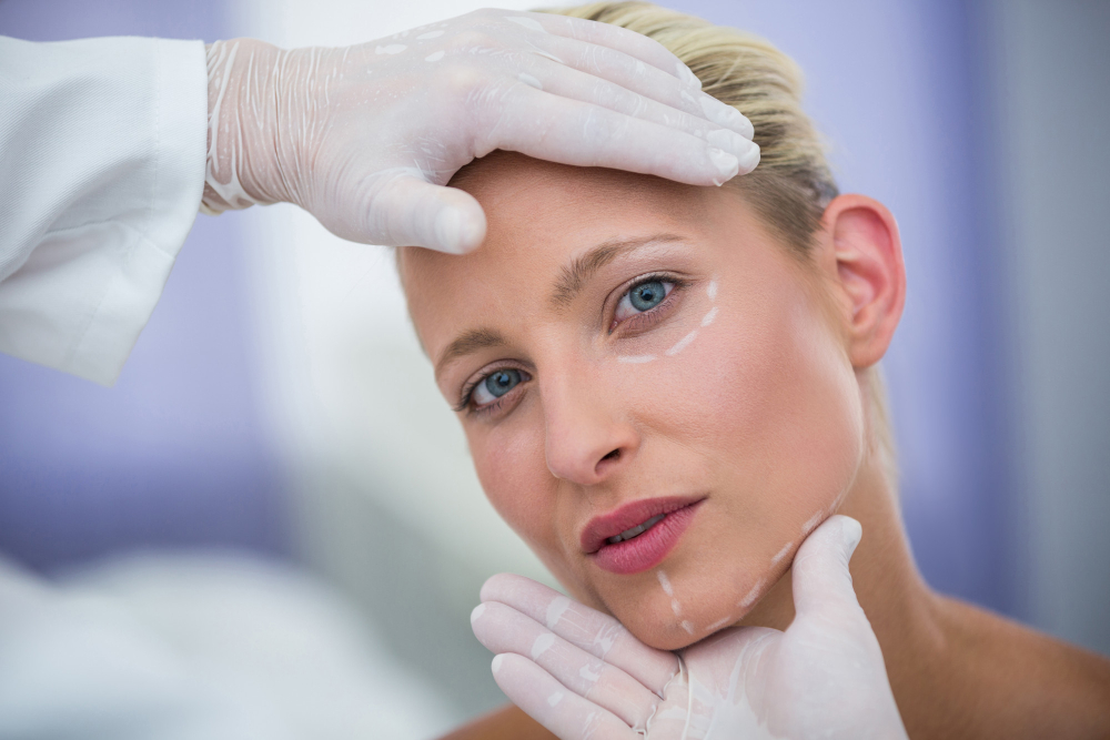 mesoterapia