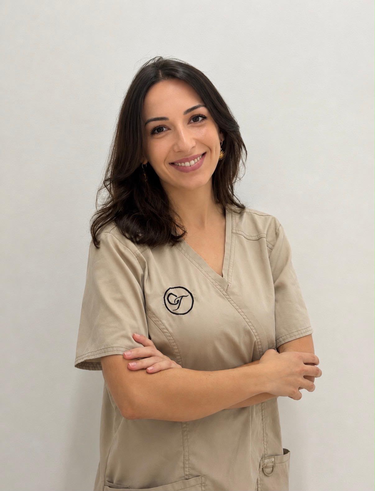 Silvia Mouzo Prado