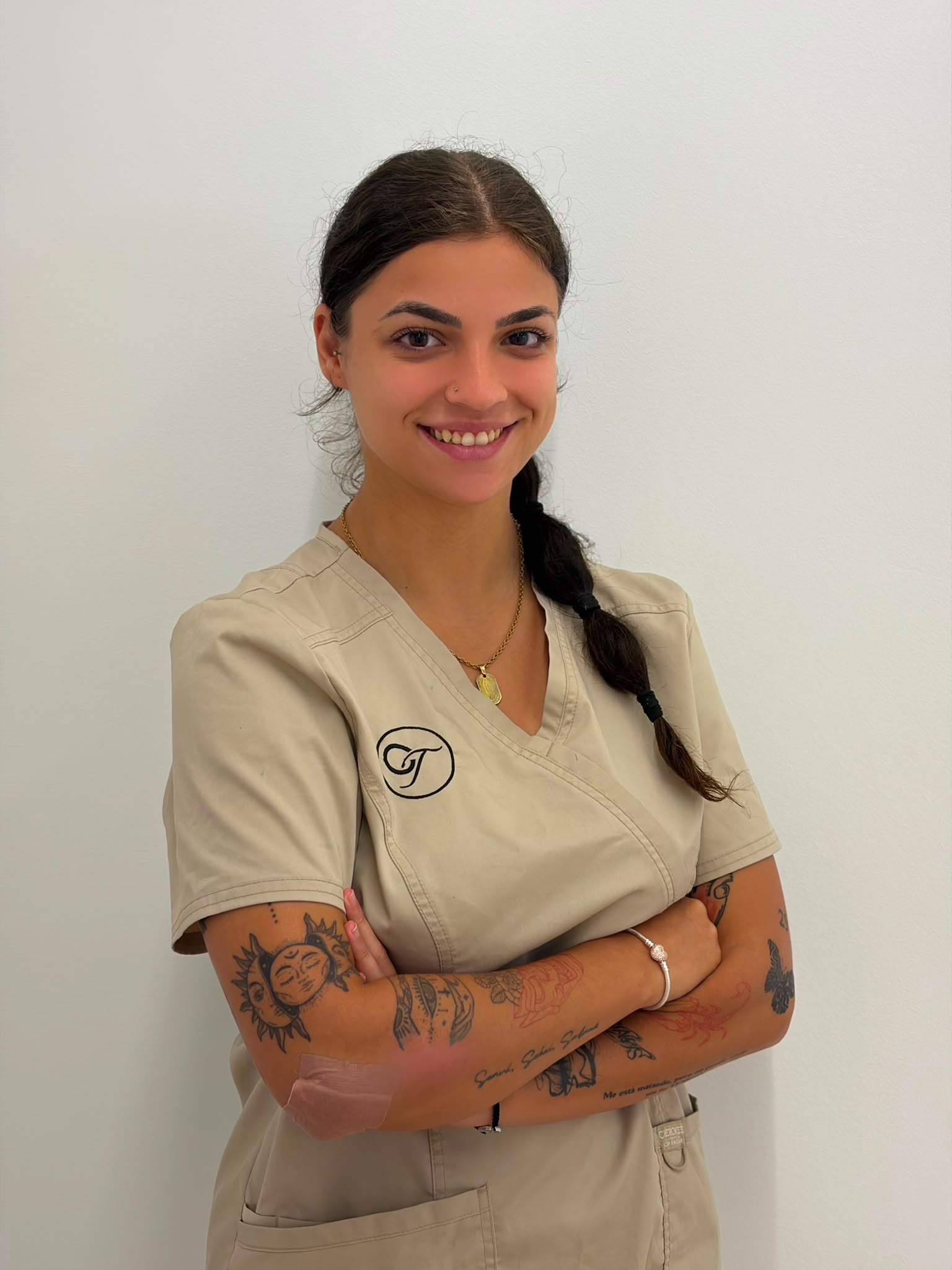Saray Rosa Molina